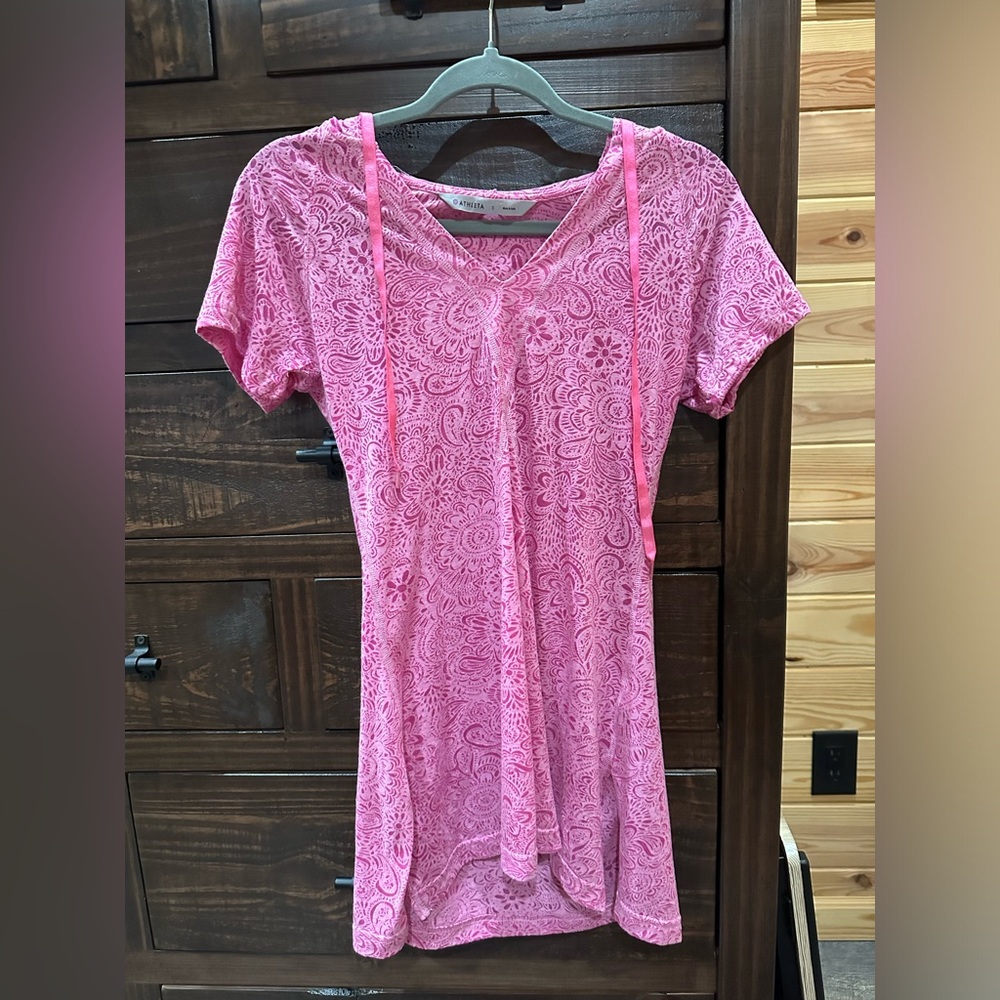 Athleta Dress/Cover up